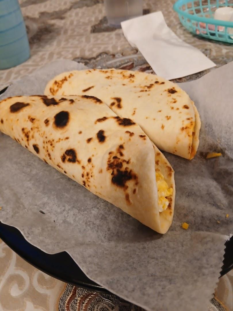 MJ's Mexican Restaurant