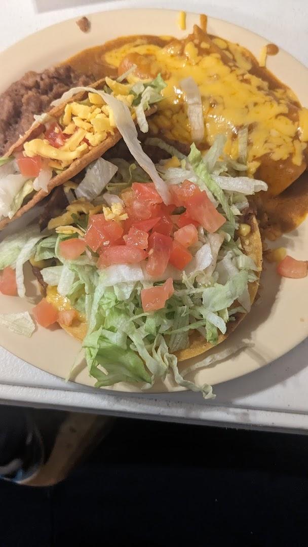 MJ's Mexican Restaurant