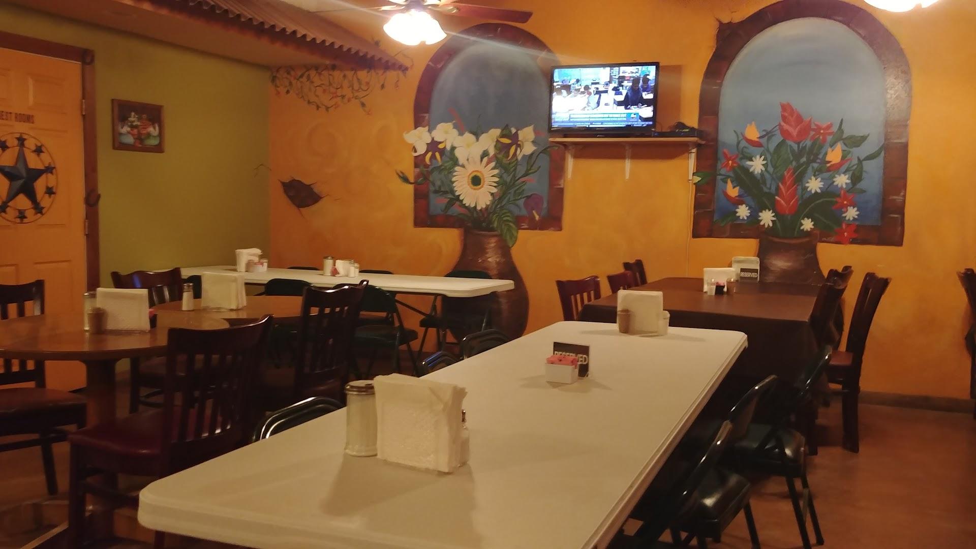 MJ's Mexican Restaurant