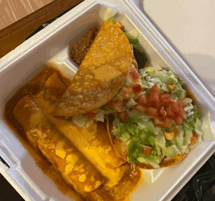 MJ's Mexican Restaurant