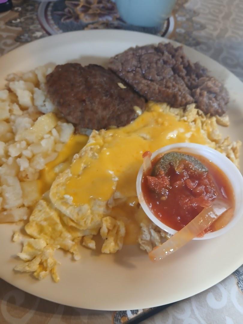 MJ's Mexican Restaurant