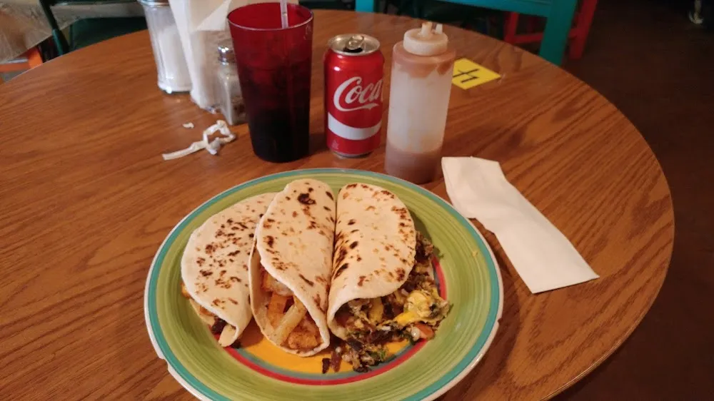 Quesadilla